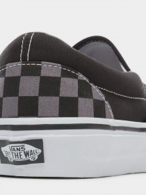 Слипоны Vans Classic модель VN000EYEBPJ1 Фото