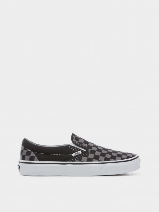 Слипоны и мокасины Vans Classic модель VN000EYEBPJ1 Фото