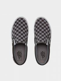 Слипоны Vans Classic модель VN000EYEBPJ1 Слипоны Vans Classic модель VN000EYEBPJ1 Фото