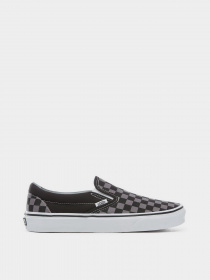 Слипоны и мокасины Vans Classic модель VN000EYEBPJ1 Фото