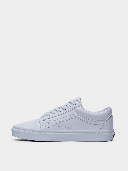 Кеди низькі Vans Old Skool модель VN0A38G1ODJ1 — фото - INTERTOP