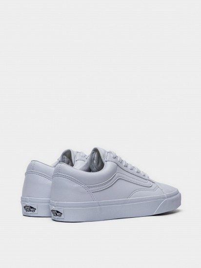 Кеди низькі Vans Old Skool модель VN0A38G1ODJ1 — фото 4 - INTERTOP