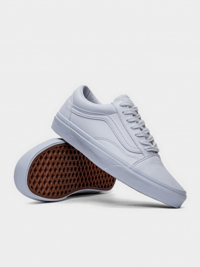 Кеди низькі Vans Old Skool модель VN0A38G1ODJ1 — фото 5 - INTERTOP