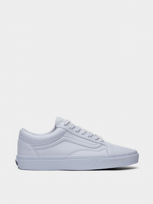 Кеды низкие Vans Old Skool модель VN0A38G1ODJ1 Фото