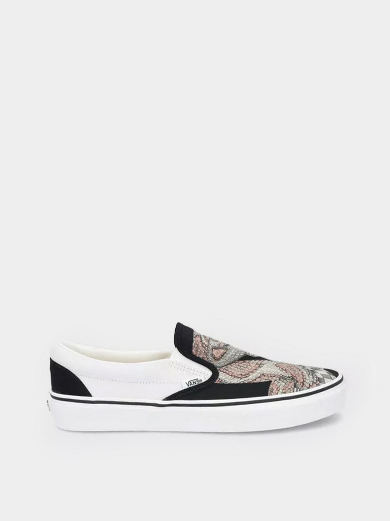 Слипоны Vans Snake Classic модель VN000XG8B021 Фото
