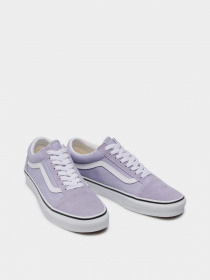 Кеды низкие Vans Old Skool модель VN0A5KRFARO1 Фото