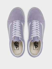 Кеды низкие Vans Old Skool модель VN0A5KRFARO1 Фото