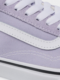 Кеды низкие Vans Old Skool модель VN0A5KRFARO1 Фото