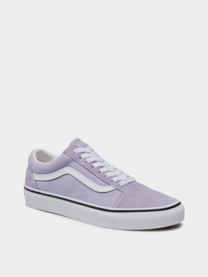 Кеди низькі Vans Old Skool модель VN0A5KRFARO1 — фото - INTERTOP