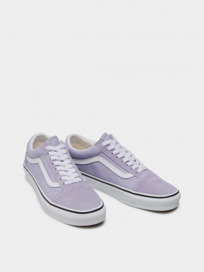 Кеди низькі Vans Old Skool модель VN0A5KRFARO1 — фото 3 - INTERTOP