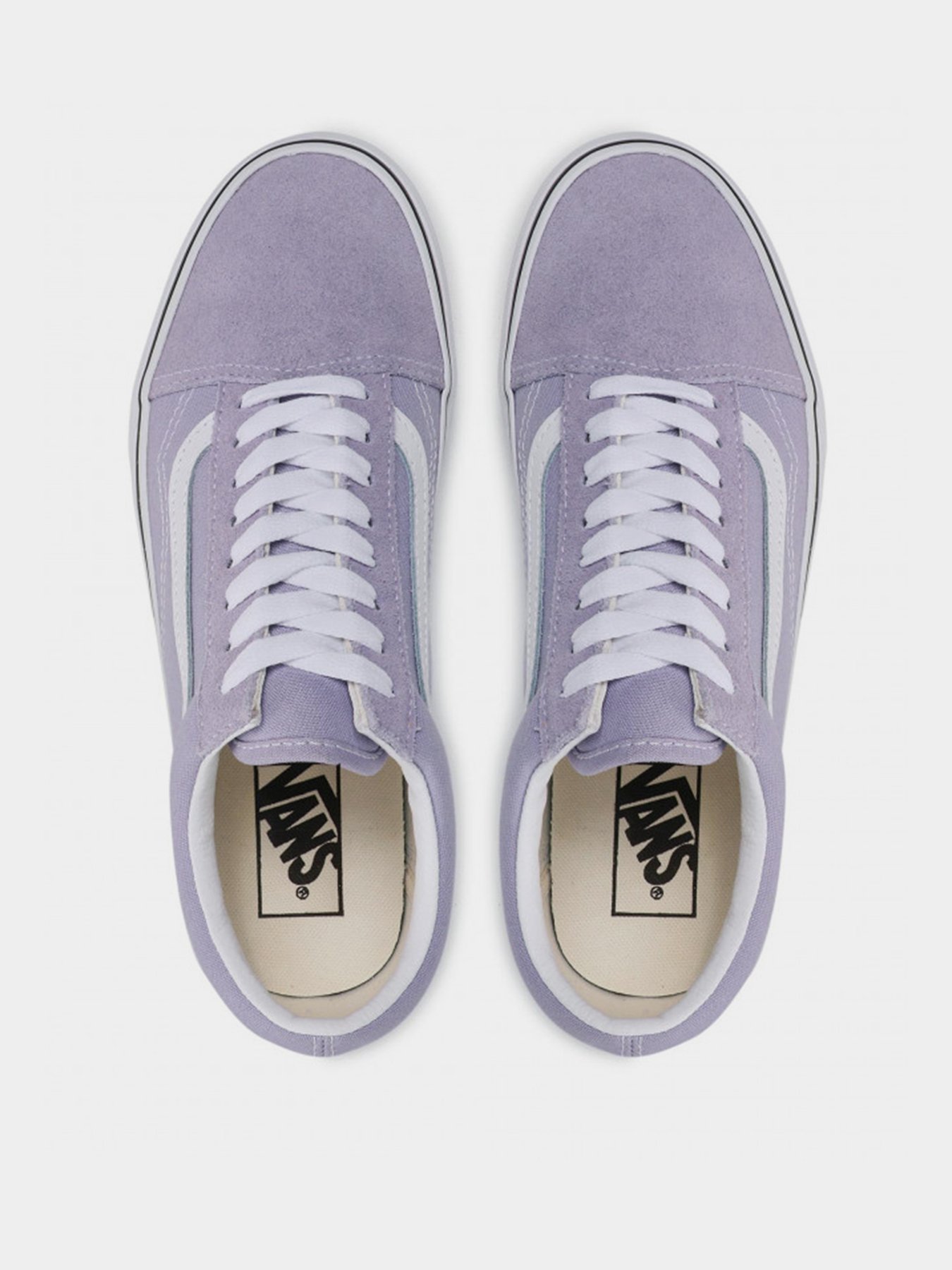 Кеди низькі Vans Old Skool модель VN0A5KRFARO1 Кеди низькі Vans Old Skool модель VN0A5KRFARO1 Фото