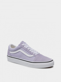 Кеди низькі Vans Old Skool модель VN0A5KRFARO1 Кеди низькі Vans Old Skool модель VN0A5KRFARO1 Фото
