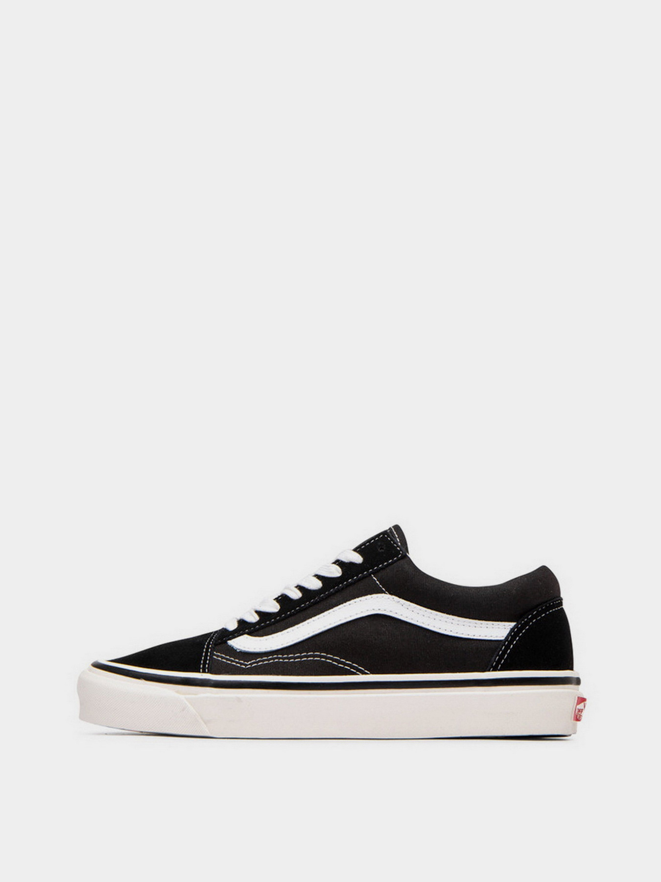 Кеди низькі Vans Old Skool 36 DX модель VN0A38G2PXC1 Фото