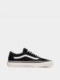 Кеди низькі Vans Old Skool 36 DX модель VN0A38G2PXC1 Фото