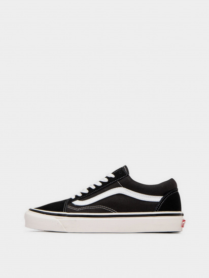 Кеди низькі Vans Old Skool 36 DX модель VN0A38G2PXC1 — фото - INTERTOP