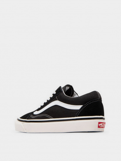 Кеди низькі Vans Old Skool 36 DX модель VN0A38G2PXC1 — фото 5 - INTERTOP