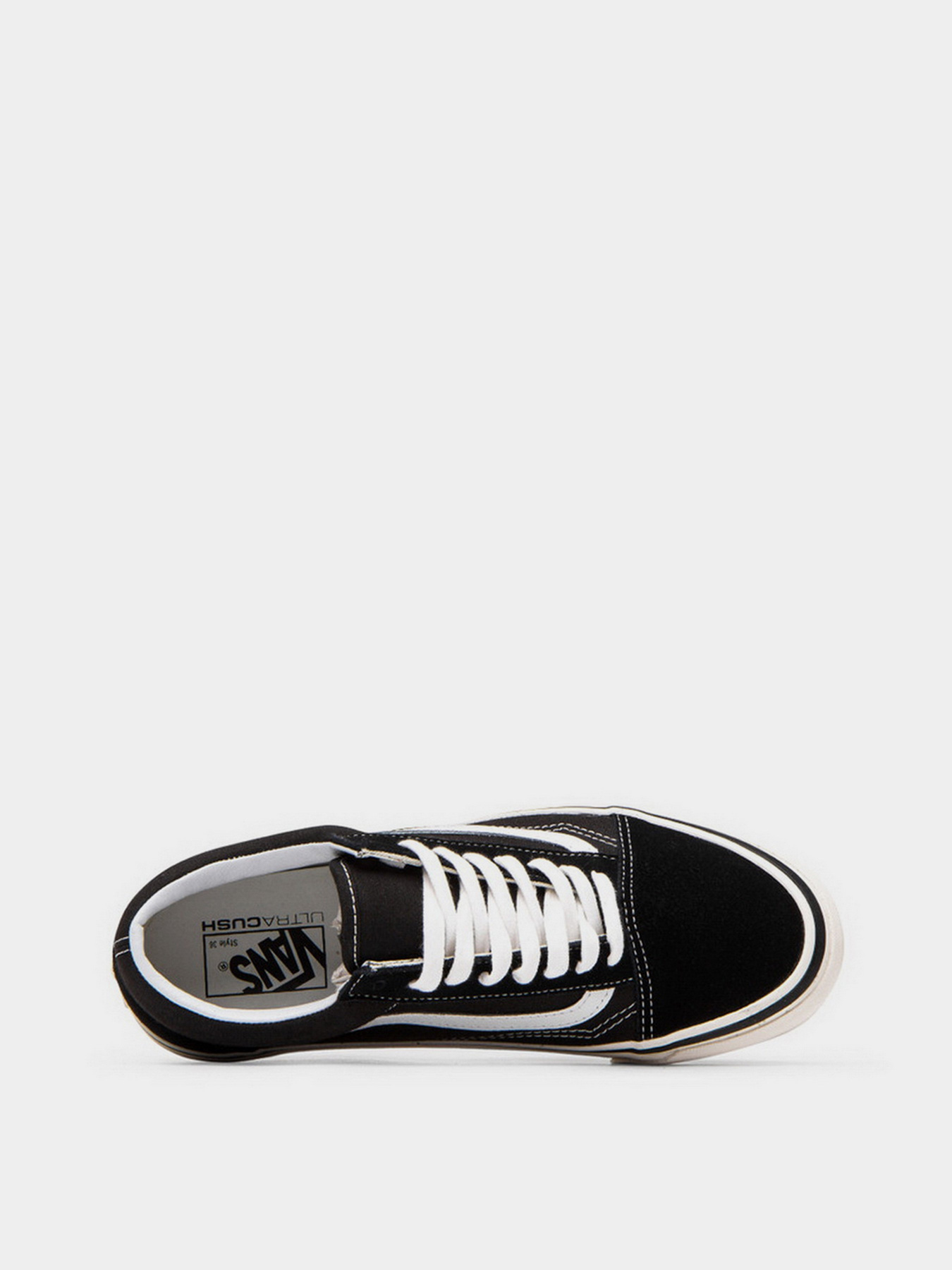 Кеды низкие Vans Old Skool 36 DX модель VN0A38G2PXC1 Фото
