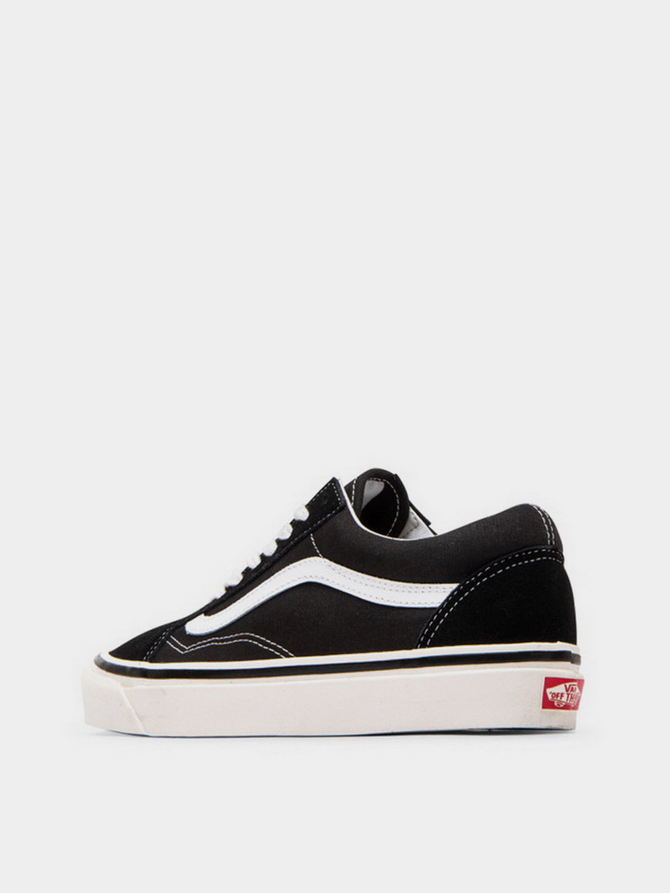 Кеды низкие Vans Old Skool 36 DX модель VN0A38G2PXC1 Фото