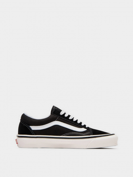 Кеди низькі Vans Old Skool 36 DX модель VN0A38G2PXC1 Фото