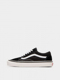 Кеды низкие Vans Old Skool 36 DX модель VN0A38G2PXC1 Фото