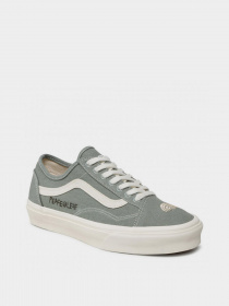 Кеды низкие Vans Eco Theory Old Skool Tapered модель VN0A54F4AST1 Фото