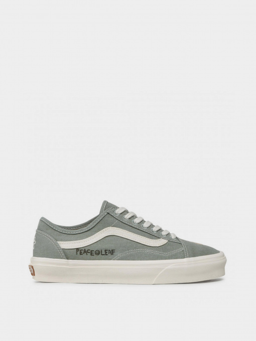 Кеды низкие Vans Eco Theory Old Skool Tapered модель VN0A54F4AST1 Фото