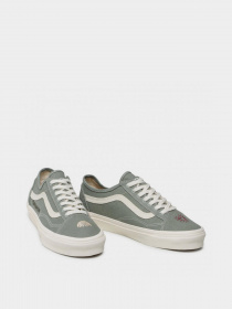 Кеды низкие Vans Eco Theory Old Skool Tapered модель VN0A54F4AST1 Фото