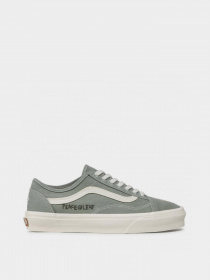 Кеды низкие Vans Eco Theory Old Skool Tapered модель VN0A54F4AST1 Фото