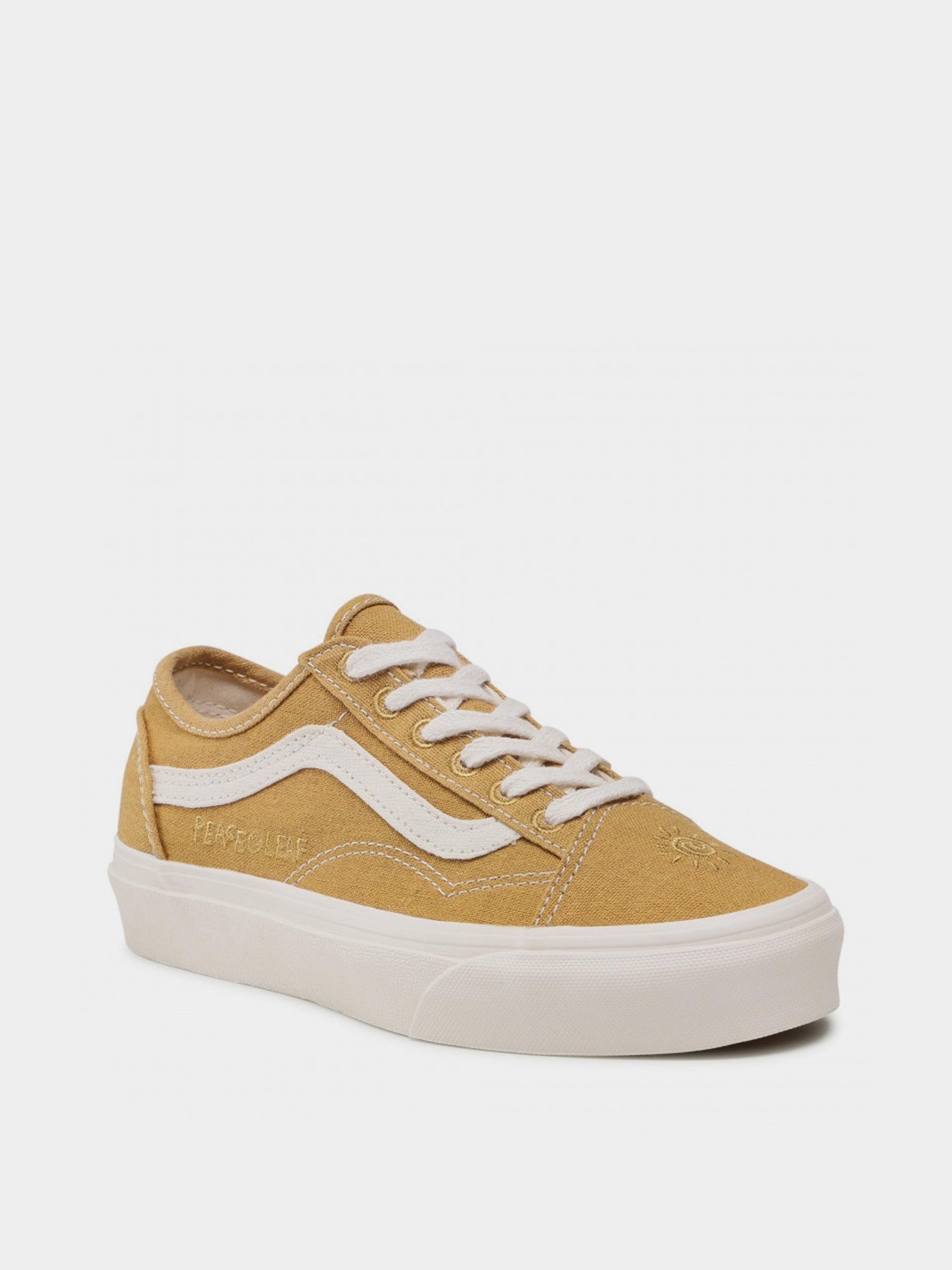 Кеди низькі Vans Eco Theory Old Skool Tapered Модель VN0A54F4ASW1 Фото