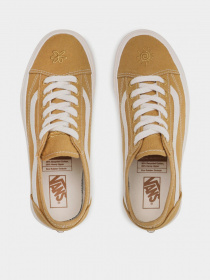 Кеди низькі Vans Eco Theory Old Skool Tapered Модель VN0A54F4ASW1 Фото