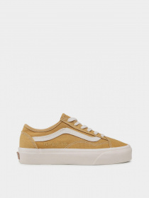 Кеди низькі Vans Eco Theory Old Skool Tapered модель VN0A54F4ASW1 Фото