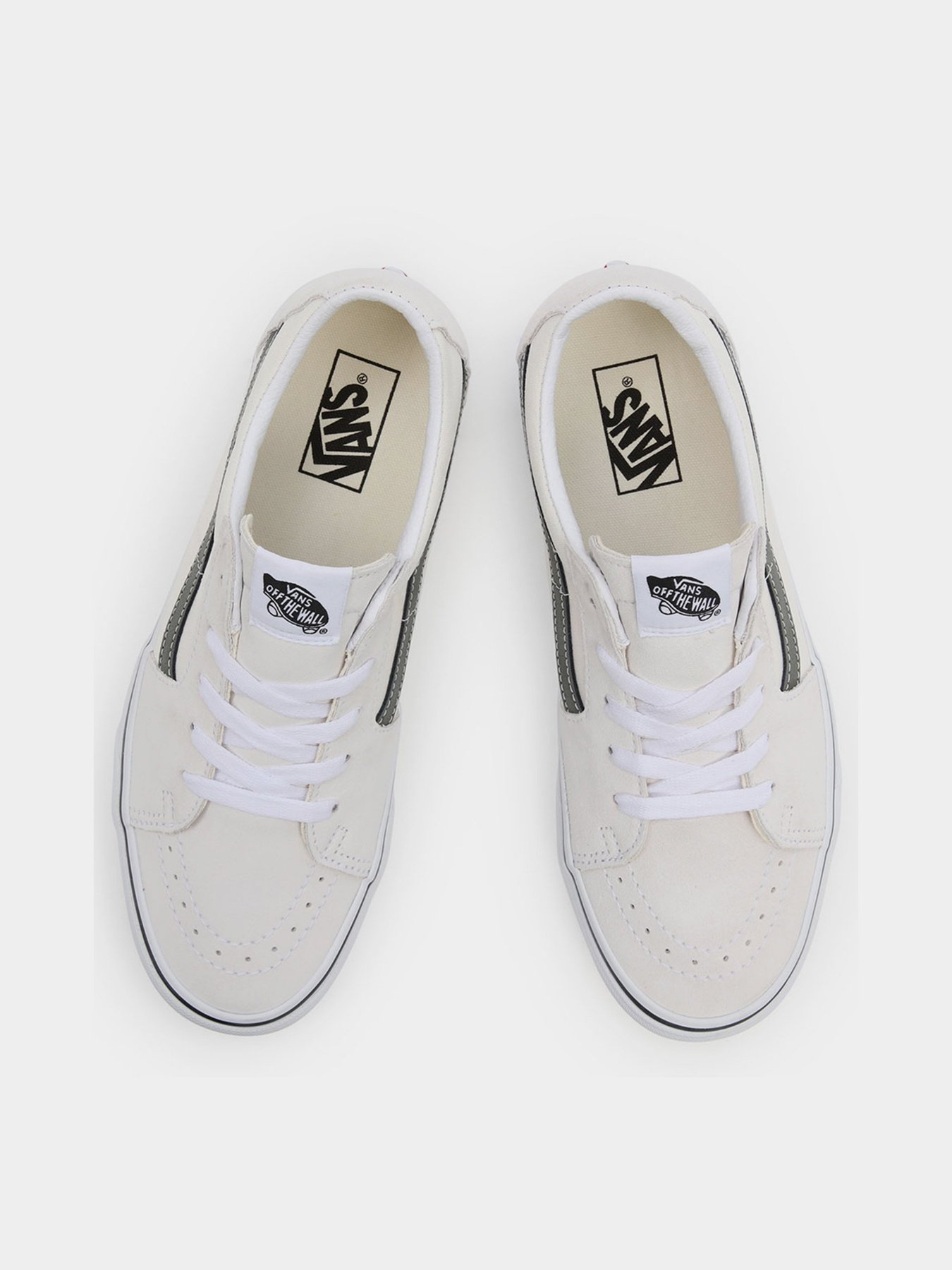 Кеды низкие Vans Utility Pop Sk8-Low модель VN0A4UUKB361 Фото