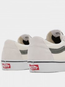 Кеды низкие Vans Utility Pop Sk8-Low модель VN0A4UUKB361 Фото