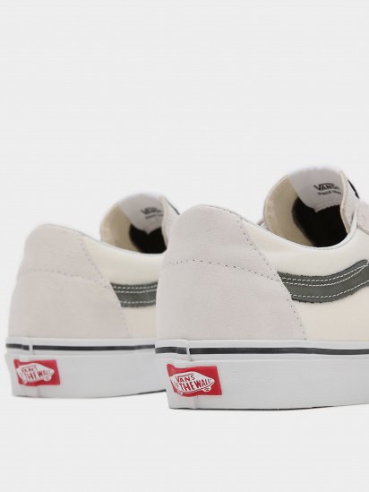 Кеди низькі Vans Utility Pop Sk8-Low модель VN0A4UUKB361 — фото - INTERTOP