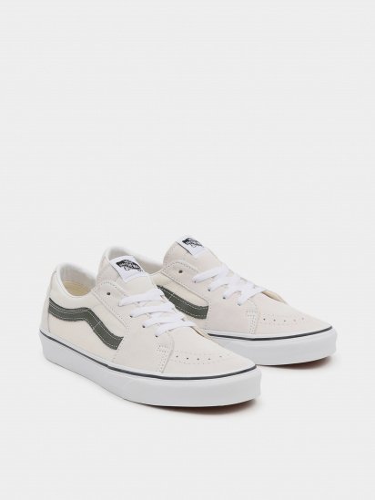 Кеди низькі Vans Utility Pop Sk8-Low модель VN0A4UUKB361 — фото 5 - INTERTOP