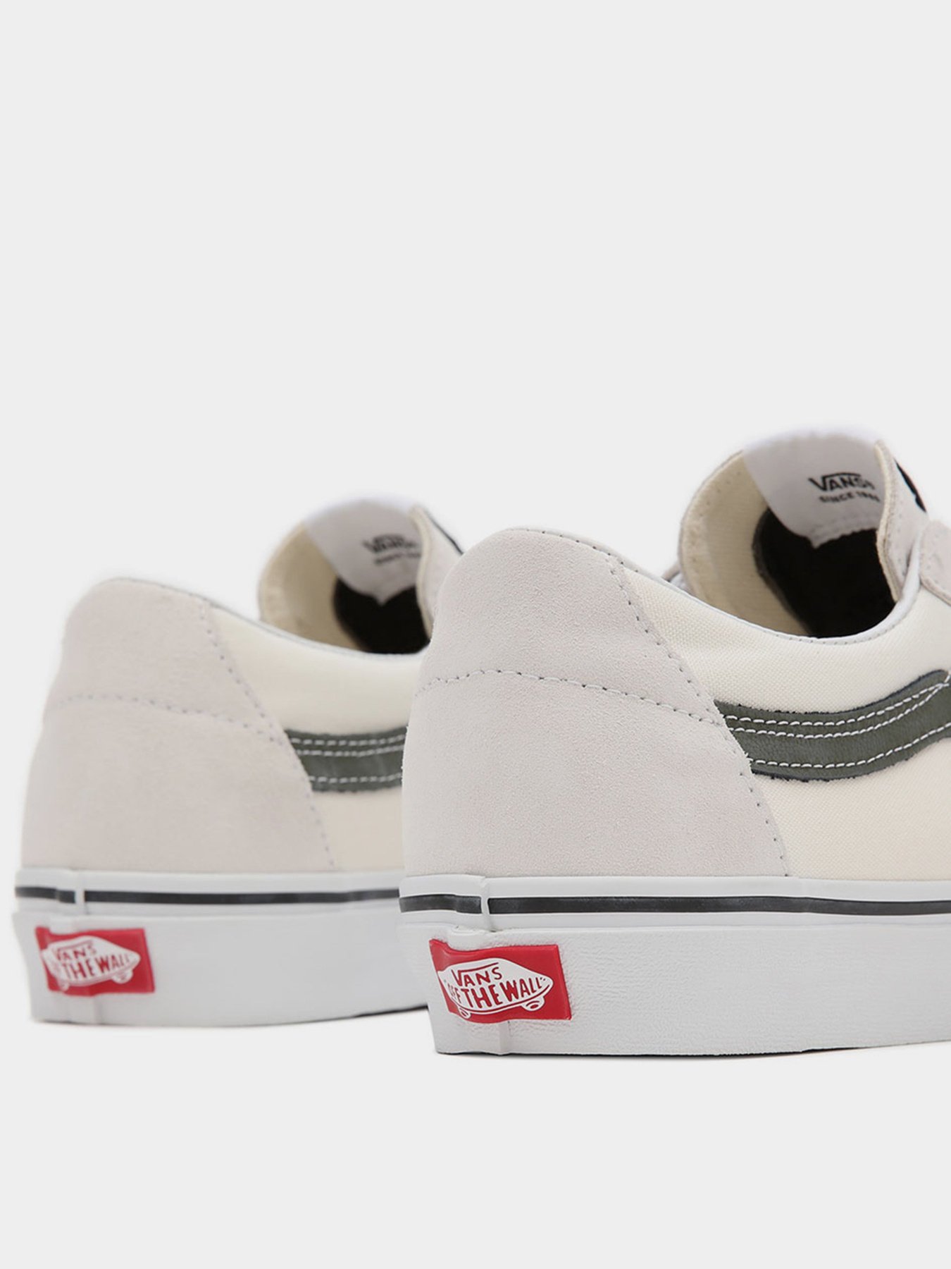 Кеди низькі Vans Utility Pop Sk8-Low модель VN0A4UUKB361 Фото