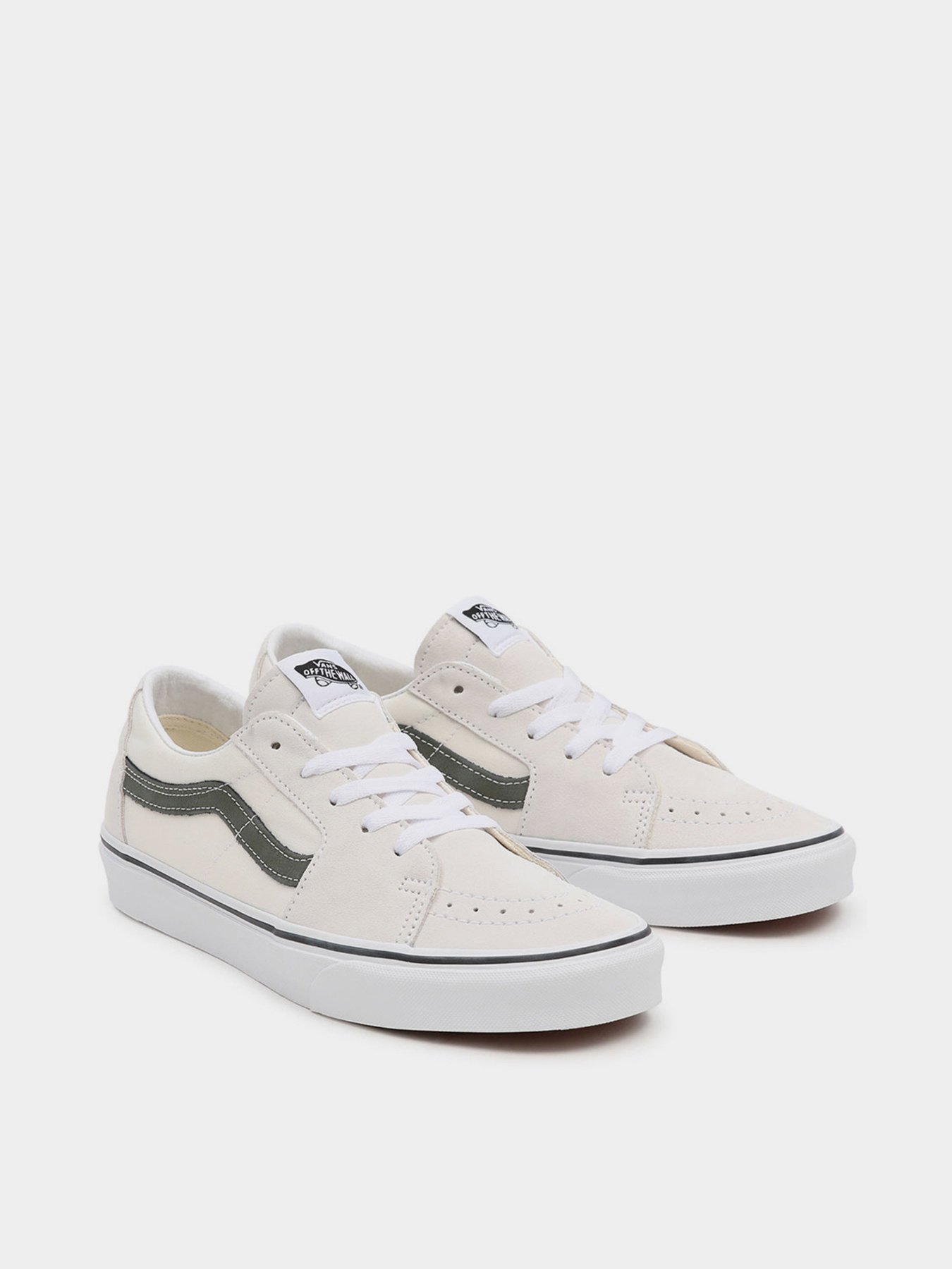 Кеди низькі Vans Utility Pop Sk8-Low модель VN0A4UUKB361 Фото