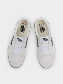 Кеди низькі Vans Utility Pop Sk8-Low модель VN0A4UUKB361 Фото