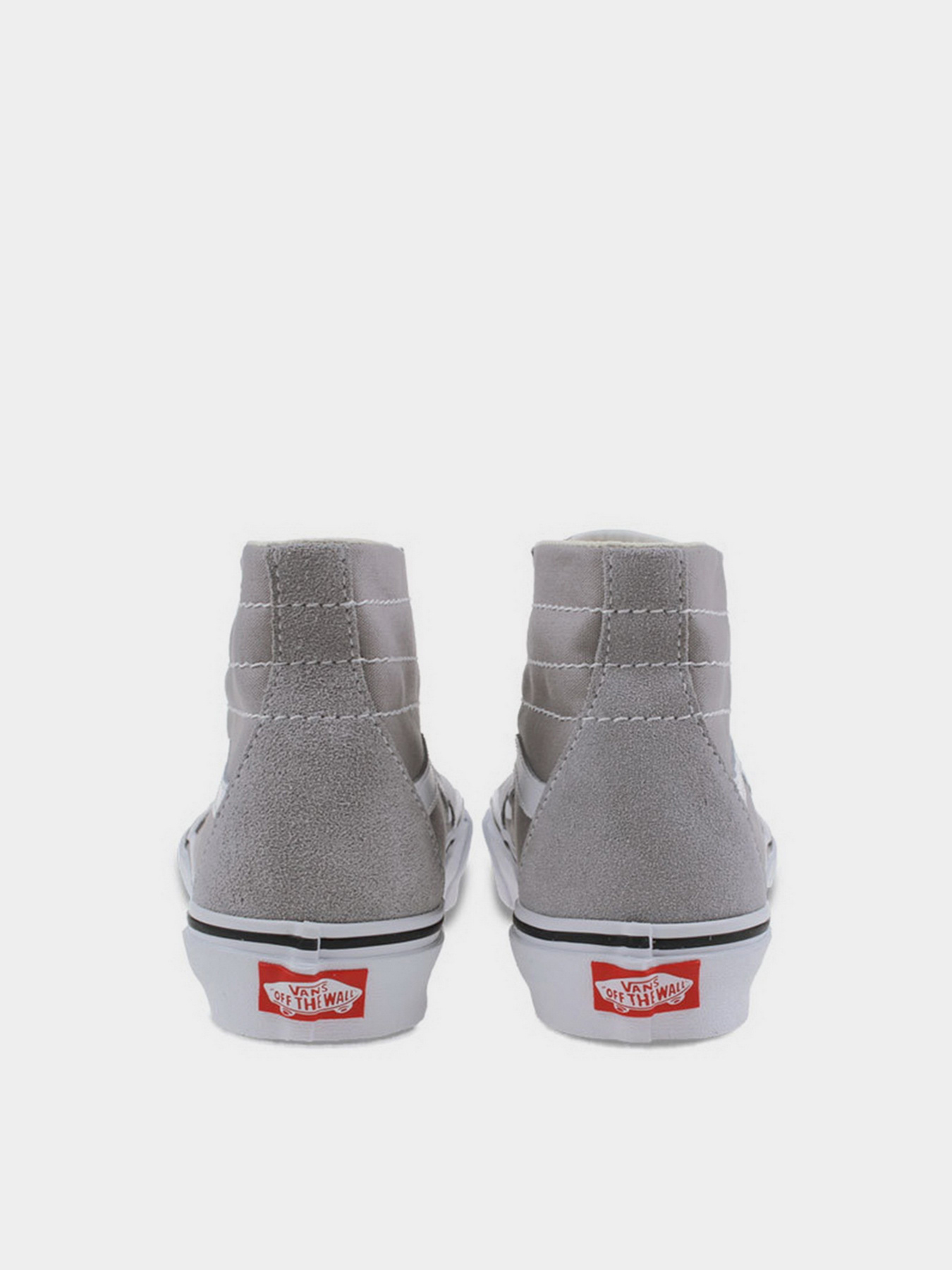 Кеди високі Vans SK8-HI модель VN0A4U16IYP1 Фото