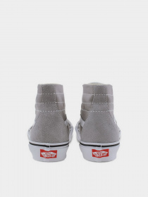 Кеди високі Vans SK8-HI модель VN0A4U16IYP1 Фото