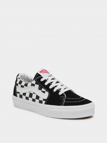 Кеды низкие Vans SK8-Low модель VN0A4UUK4W71 — фото - INTERTOP