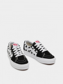Кеди низькі Vans SK8-Low модель VN0A4UUK4W71 Кеди низькі Vans SK8-Low модель VN0A4UUK4W71 Фото
