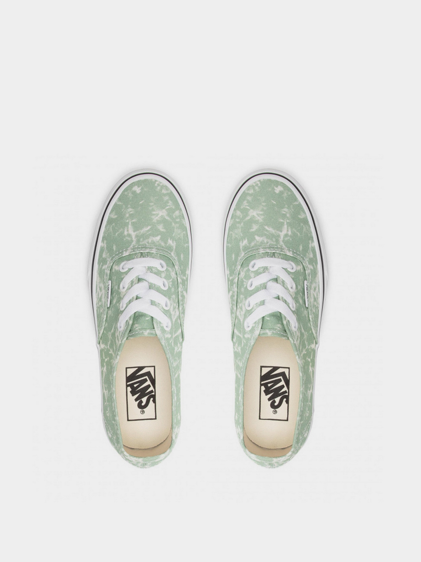 Кеды низкие Vans Authentic модель VN0A5KRDAVH1 Фото