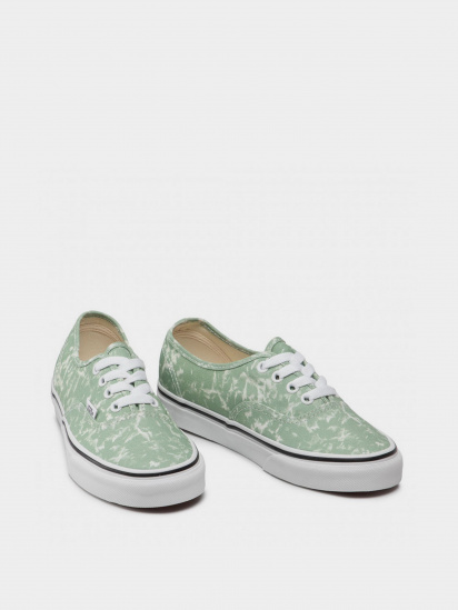 Кеди низькі Vans Authentic модель VN0A5KRDAVH1 — фото - INTERTOP