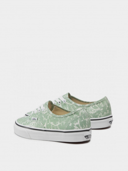 Кеди низькі Vans Authentic модель VN0A5KRDAVH1 — фото 3 - INTERTOP
