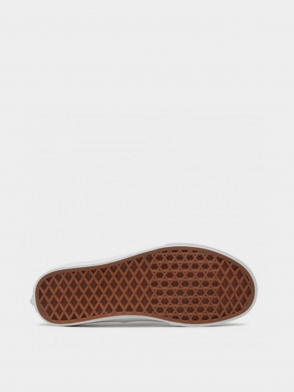 Кеди низькі Vans Authentic модель VN0A5KRDAVH1 — фото 4 - INTERTOP