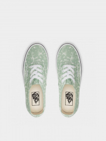 Кеди низькі Vans Authentic модель VN0A5KRDAVH1 Фото