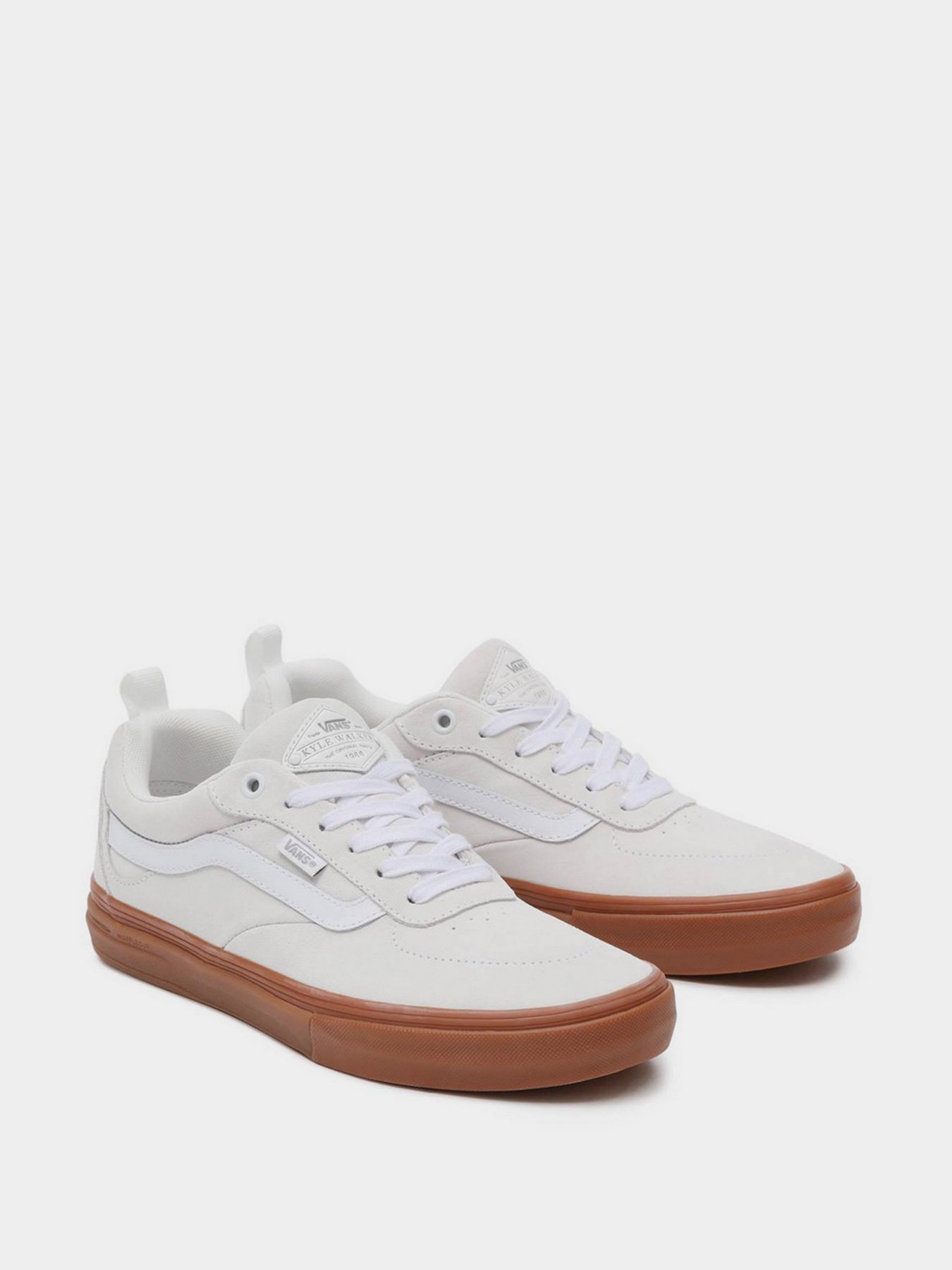 Кеды низкие Vans Kyle Walker модель VN0A5JIEAMI1 Фото