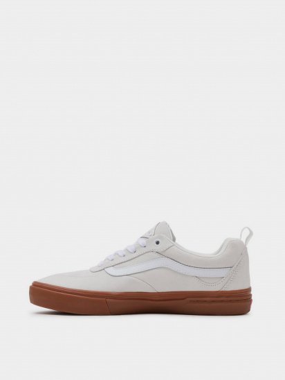 Кеди низькі Vans Kyle Walker модель VN0A5JIEAMI1 — фото - INTERTOP