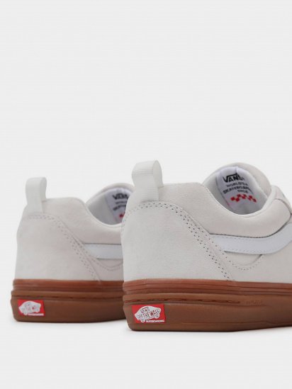Кеди низькі Vans Kyle Walker модель VN0A5JIEAMI1 — фото 4 - INTERTOP